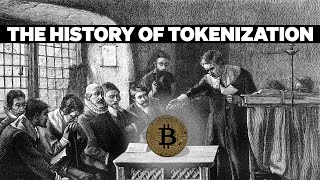 The History of Tokenization  Older Than You Think [upl. by Shum181]