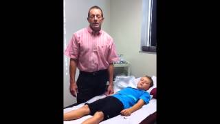 How Acupuncture can help Children [upl. by Girhiny976]