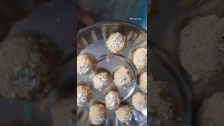 Nariyal ki Mithai trending viral shorts [upl. by Richard]