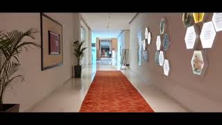 VIVANTA Hotal Dwarka 5 Star [upl. by Nevet]