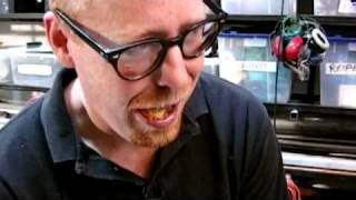 MythBusters Poppy Seed Drug Test [upl. by Keeton]