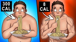 20 Foods That Have Almost 0 Calories [upl. by Akenit472]