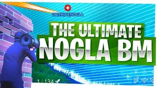 The ULTIMATE Nogla BM amp Fortnite Chopper Gunner  Fortnite Funny Stream Highlights [upl. by Ahsiakal]