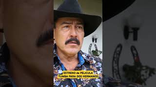 Una Tumba Para Dos Hermanos peliculasmexicanas aldamacinetv cinemexicano cinelatino hermanos [upl. by Culbertson]