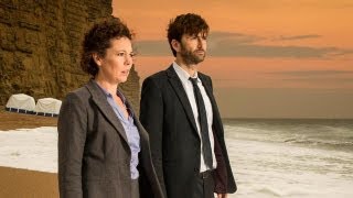 The week in TV Broadchurch The Politicians Husband and more [upl. by Shriner]