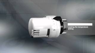 Thermostatic valves  HVAC [upl. by Beare]