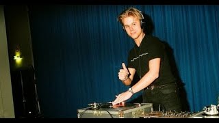 Armin van Buuren  Orbion [upl. by Gunzburg557]