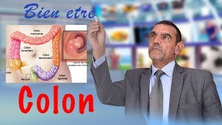 Irritation du colon Bien être Dr Faid Mohamed [upl. by Rimisac883]