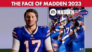 Instantly UNSTOPPABLE The Josh Allen Bills Offense Madden 24 [upl. by Adnawed609]