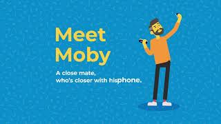 Responsible Gambling  Meet Moby [upl. by Allicirp]