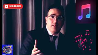 Yaakov shwekey Lecha Atzmi A Toast To Life [upl. by Adnoloy709]