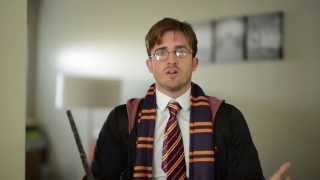 Sexiest Halloween Costume Ever From Matthew Hussey Get The Guy [upl. by Signe]