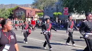 Glendora HS  Glorious Victory  2023 Arcadia Band Review [upl. by Loreen]