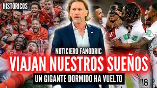 VUELAN LOS SUEÑOS MUNDIALISTAS 🏆 EL CAMPEÓN OLVIDADO DE EUROPA HA VUELTO [upl. by Sliwa385]