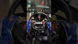 GoKarting Top Tips  BRAKING [upl. by Nagah368]