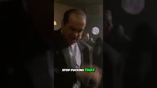 A Bronx Tale  Bar Fight scene pt2 [upl. by Opportina166]