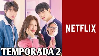 BELLEZA VERDADERA TEMPORADA 2  TRAILER Y FECHA DE ESTRENO KDRAMA NETFLIX TRUE BEAUTY [upl. by Mccarthy]