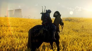 Assassins Creed Origins  Aaru  Open World Free Roam Gameplay PC HD 1080p60FPS [upl. by Adnawal]