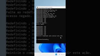 Como Corrigir o Erro DistributedCOM 10016 no Windows 11 [upl. by Igenia]