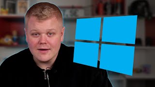 Installera Windows 10  så här gör du [upl. by Goltz]