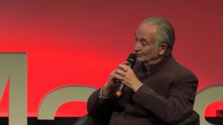 Vivement aprèsdemain  Jacques Attali  TEDxMarseille [upl. by Neryt274]