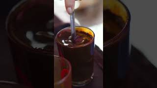 Amazing Pakse Street Coffee ☕️  Laos Food  Laos🇱🇦  Pakse shorts [upl. by Nutter]