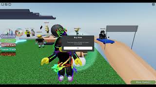 trolling in Alpine Slide to Telamon Roblox [upl. by Egoreg]