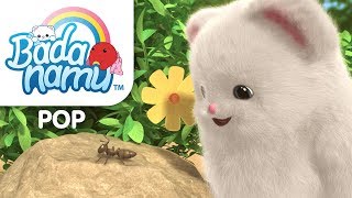 Insect Song l Nursery Rhymes amp Kids Songs [upl. by Evanthe455]