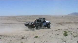 Sean Kepler 1475 Ocotillo Tabletop Jump 3 [upl. by Millar39]