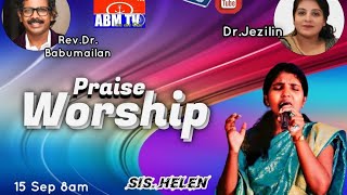 ABM TV Sunday Worship [upl. by Lannie]