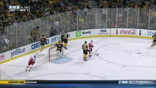 Gotta See It Marchand gets away with dirty hit [upl. by Sension100]