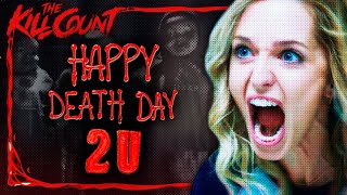 Happy Death Day 2U Ending Explained [upl. by Anikes]