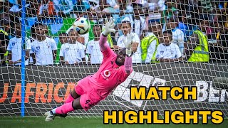 HIGHLIGHTS Kaizer Chiefs vs Marumo Gallants  Cufa Cup 2024 [upl. by Akinna]