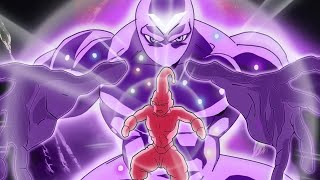 Zeno CREATED Majin Buu and 5 PRIMORDIAL BEINGS BEFORE the UNIVERSES and GODS OF DESTRUCTION [upl. by Zulaledairam]