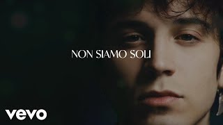 Alex W  Non siamo soli Lyric Video [upl. by Reeve869]