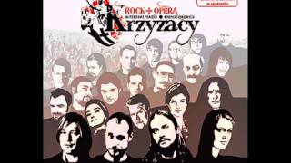 Norbert Smoła Smoliński vol1  quotStań i walczquot Rock Opera Krzyżacy2011 wmv [upl. by Korman78]