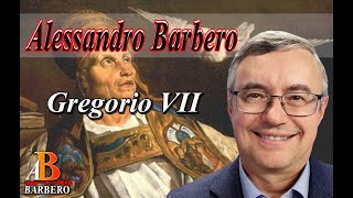 Alessandro Barbero  Gregorio VII [upl. by Anatnahs]