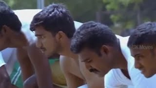 Appukutty Soori Comedy  Kullanari Koottam Movie Scenes [upl. by Genna652]