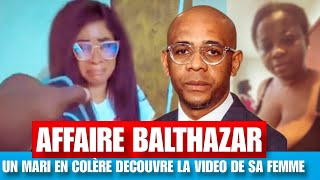 URGENT UN FOYER DETRUIT A CAUSE DES VIDEOS DE BALTHAZAR [upl. by Tnelc]