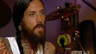 Why Brian Welch Walked Away [upl. by Coe]