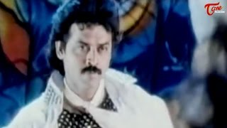 Venkatesh and Meena Scene from Abbaigaru  125 [upl. by Urial]