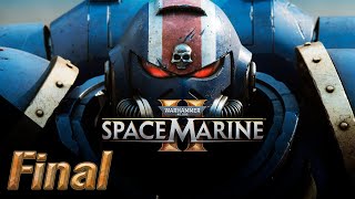 🎮 Space Marine 2  Gameplay en Español 🇪🇦  Episodio 13  Demerium La Fisura de disformidad  PC [upl. by Barina]