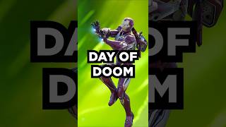 How to play DAY OF DOOM LTM in Fortnite [upl. by Notyarb940]