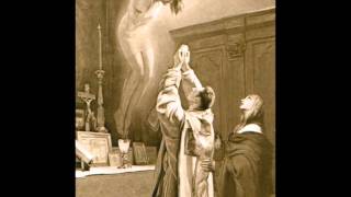 Consecration to Mary by St Maximilian Kolbe [upl. by Woodhouse]