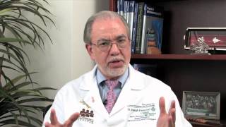 Stage 2 Breast Cancer Defined By Dr Jay Harness [upl. by Prestige]