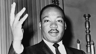 Part 1 Newly Discovered 1964 MLK Speech on Civil Rights Segregation amp Apartheid South Africa [upl. by Rema209]