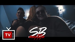 Bedoes amp Kubi Producent  Biały i młody official video [upl. by Sillihp]