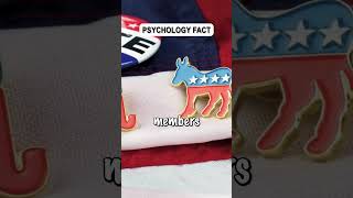 Outgroup Homogeneity Effect Understanding the Bias psychologyfacts psychology shorts [upl. by Enoch]