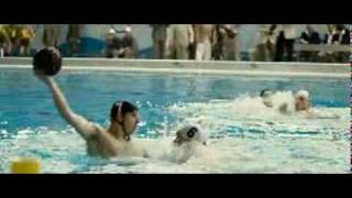 Bloodiest waterpolo match 1956 [upl. by Haroun]