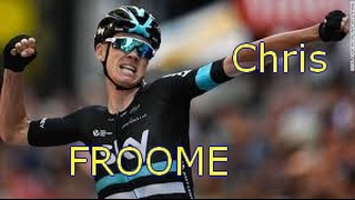 Best Of Chris Froome   HD  1080p [upl. by Arondel]